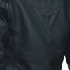 Dainese RAZON 2 dámská klasická kožená bunda černá vel.44